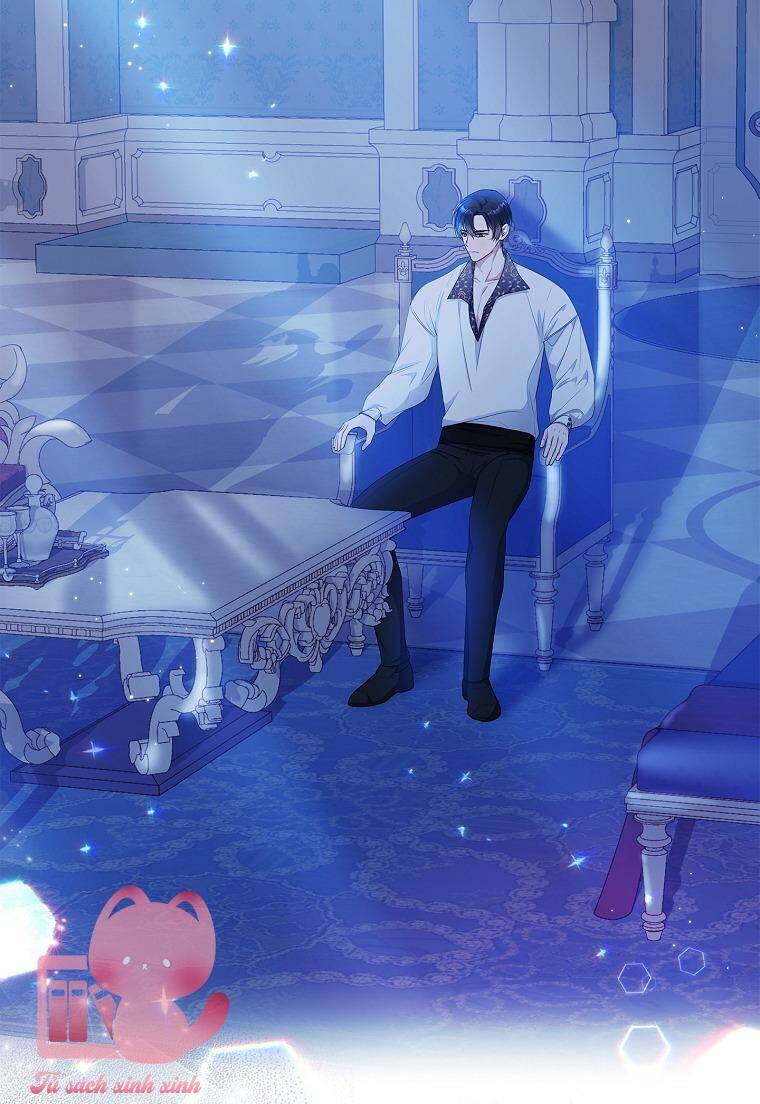 Nhận Nuôi Người Cha Phản Diện: Chapter 6
