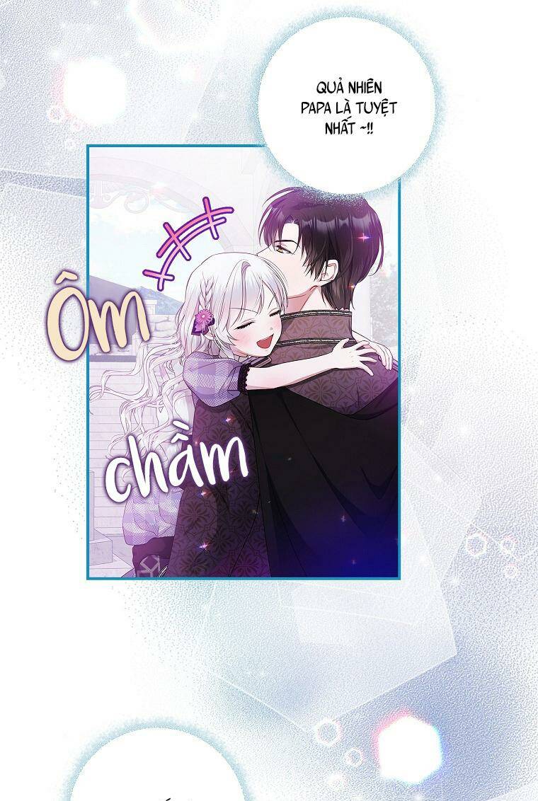 Nhận Nuôi Người Cha Phản Diện: Chapter 6