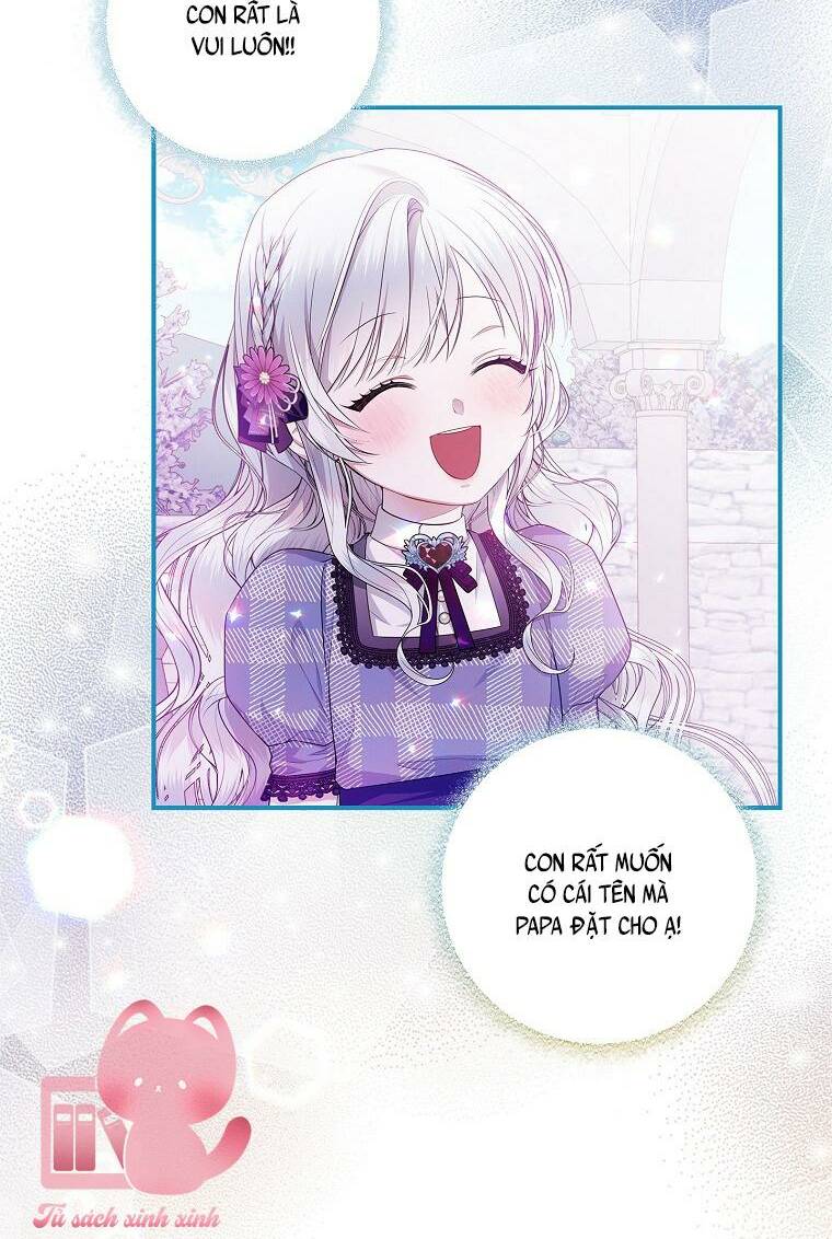 Nhận Nuôi Người Cha Phản Diện: Chapter 6