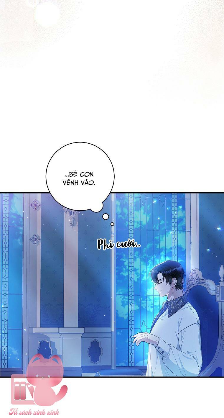Nhận Nuôi Người Cha Phản Diện: Chapter 6