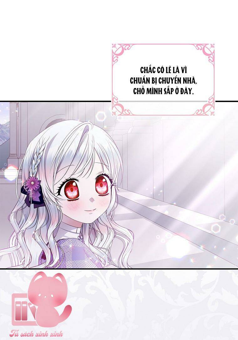Nhận Nuôi Người Cha Phản Diện: Chapter 6