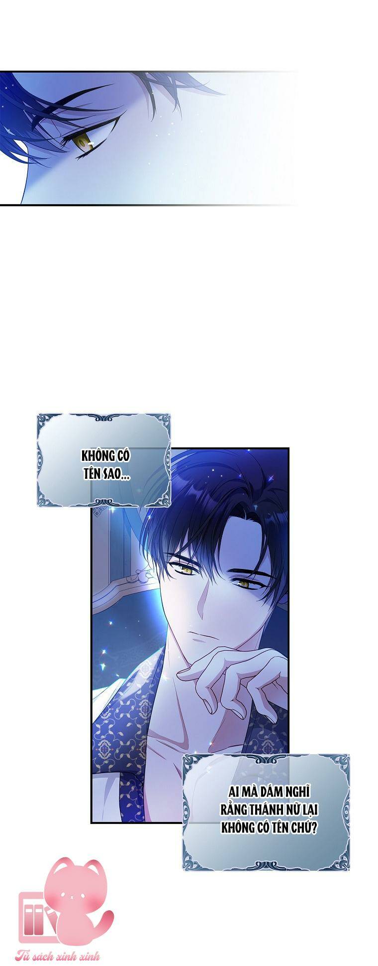 Nhận Nuôi Người Cha Phản Diện: Chapter 6