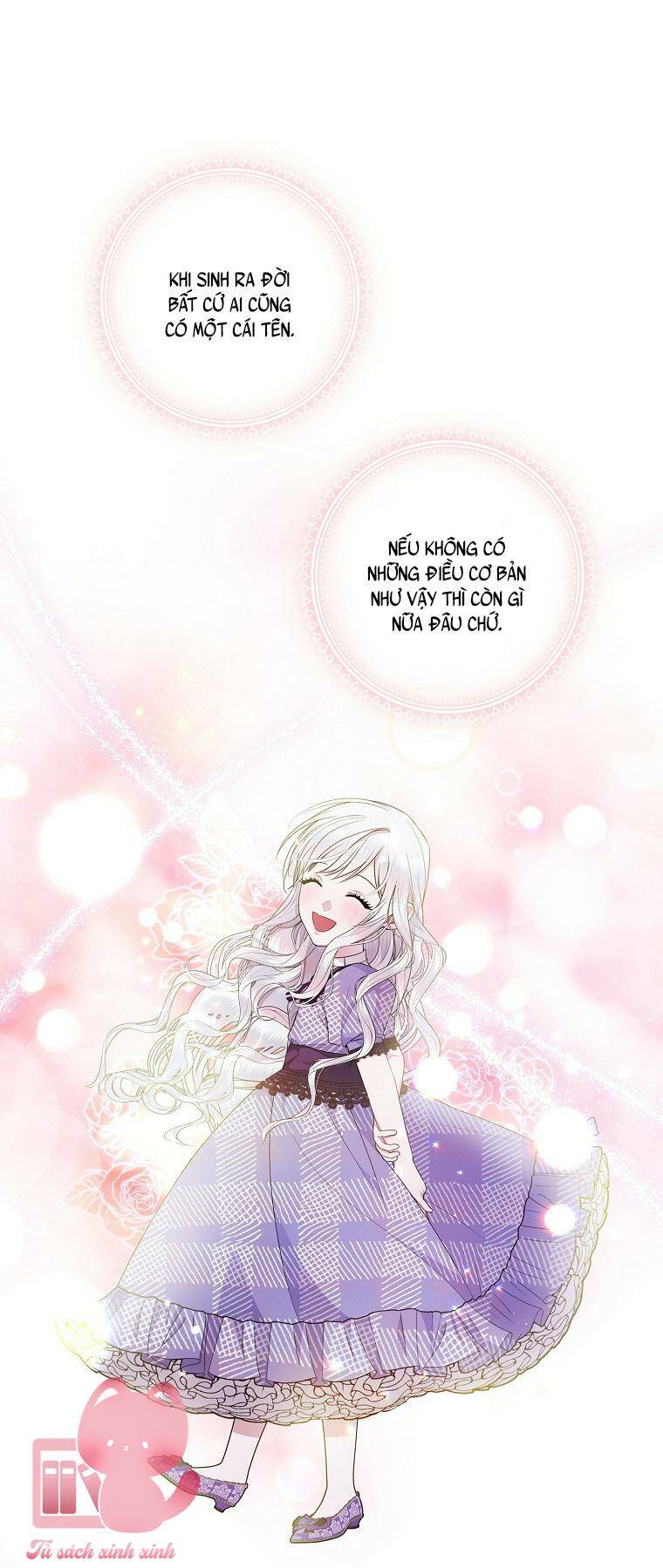 Nhận Nuôi Người Cha Phản Diện: Chapter 6