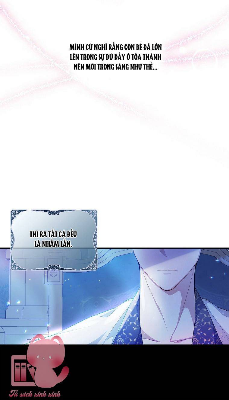 Nhận Nuôi Người Cha Phản Diện: Chapter 6