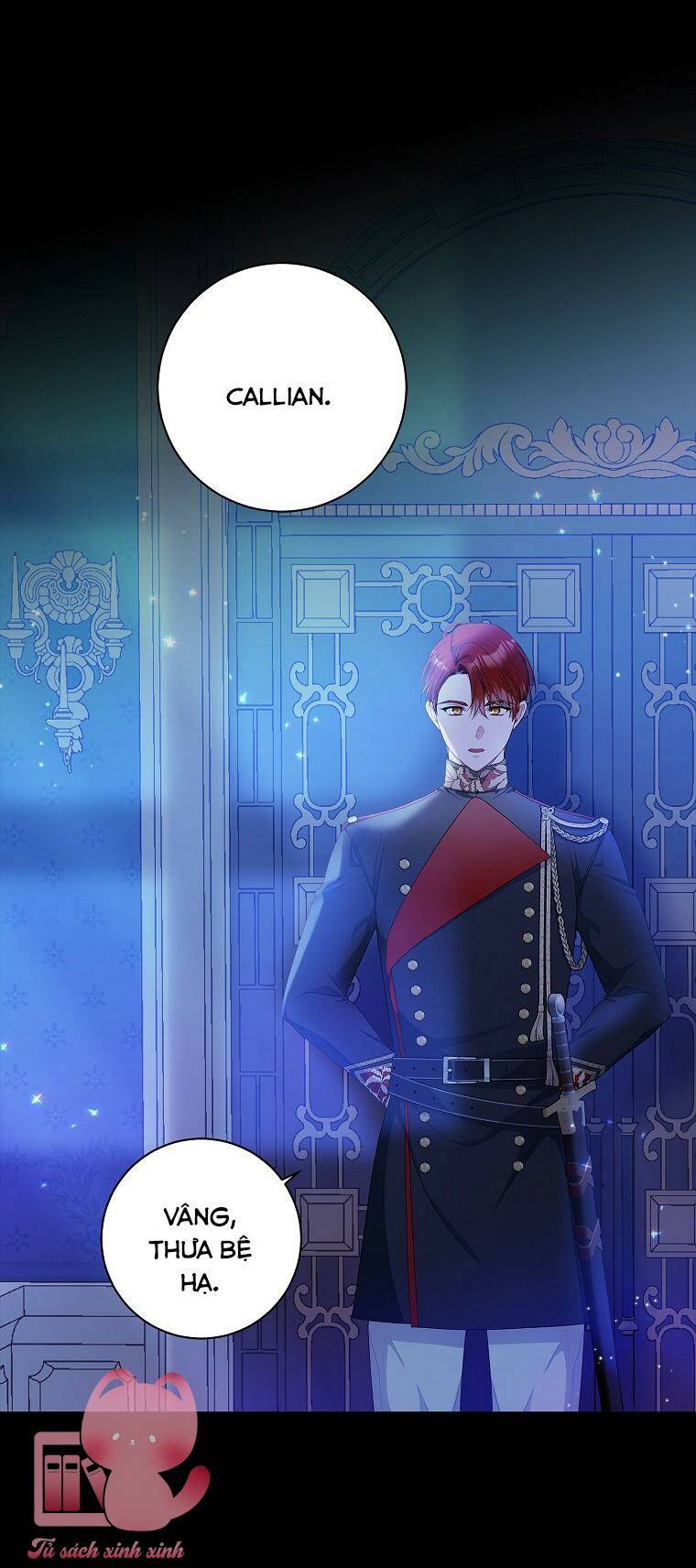 Nhận Nuôi Người Cha Phản Diện: Chapter 6