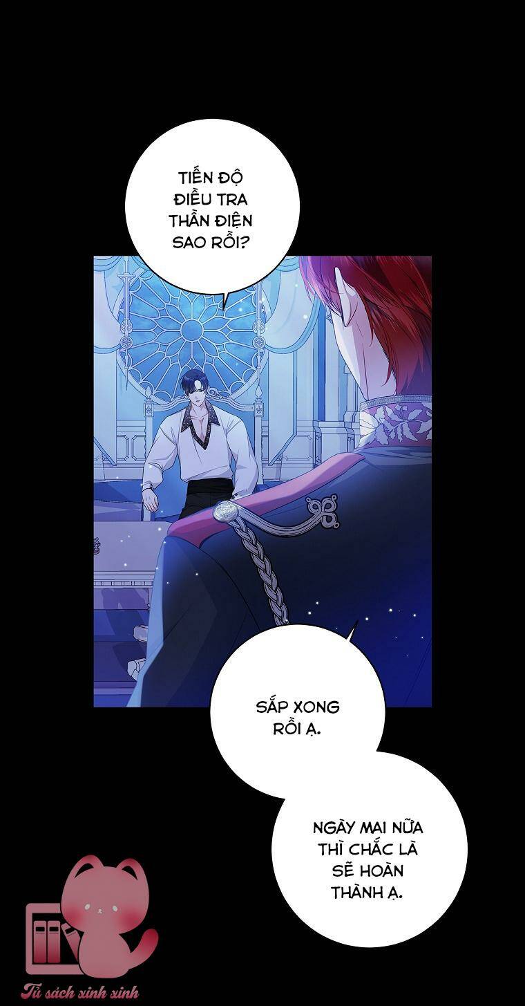 Nhận Nuôi Người Cha Phản Diện: Chapter 6