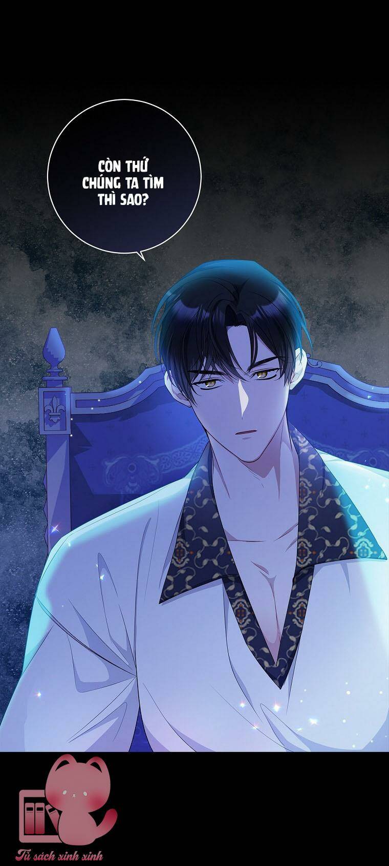 Nhận Nuôi Người Cha Phản Diện: Chapter 6
