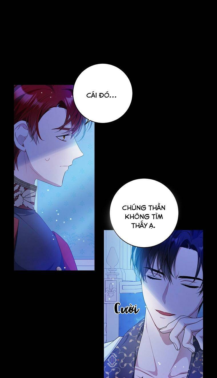 Nhận Nuôi Người Cha Phản Diện: Chapter 6
