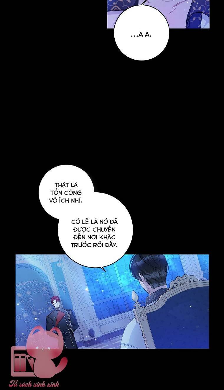 Nhận Nuôi Người Cha Phản Diện: Chapter 6