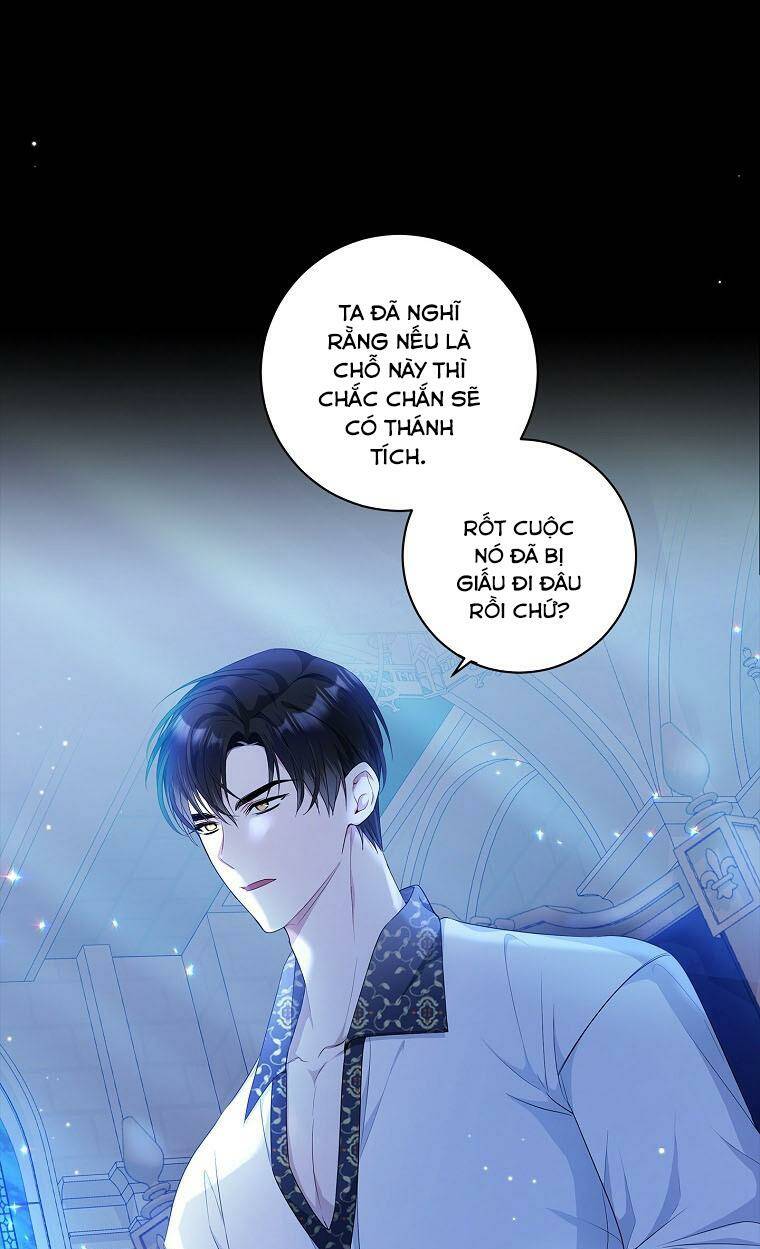 Nhận Nuôi Người Cha Phản Diện: Chapter 6