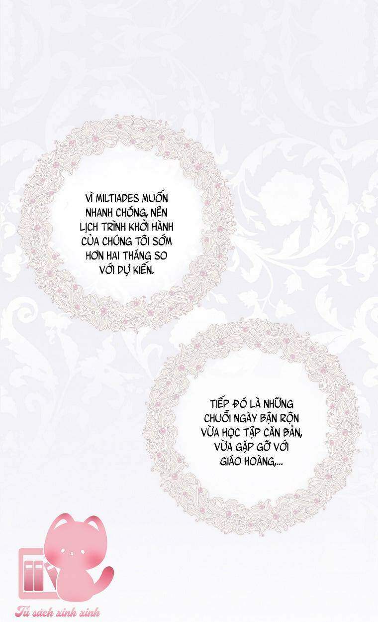 Nhận Nuôi Người Cha Phản Diện: Chapter 6