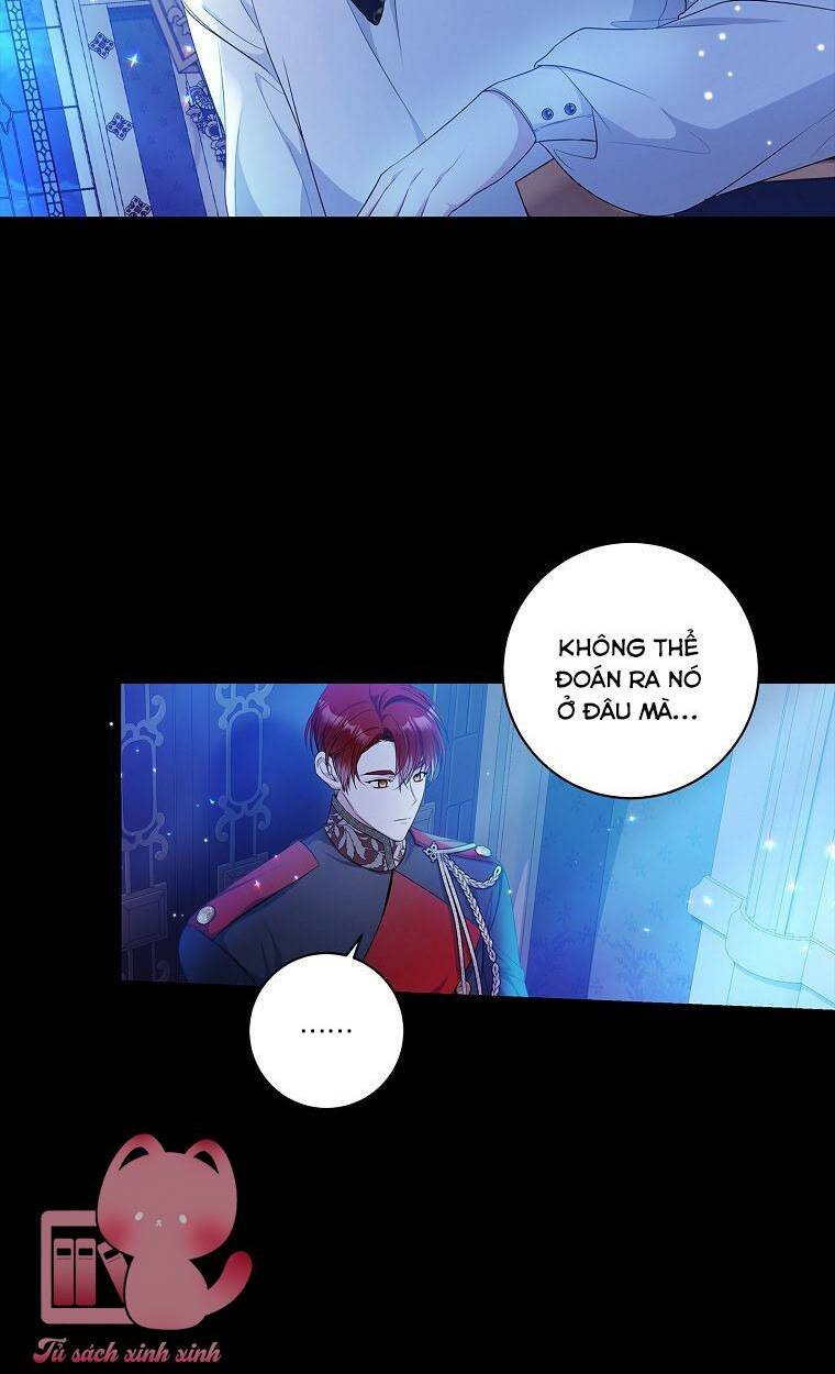 Nhận Nuôi Người Cha Phản Diện: Chapter 6