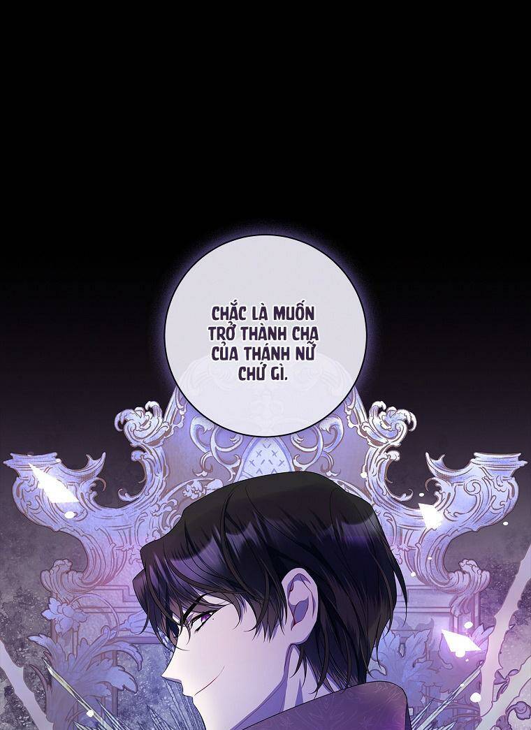 Nhận Nuôi Người Cha Phản Diện: Chapter 6