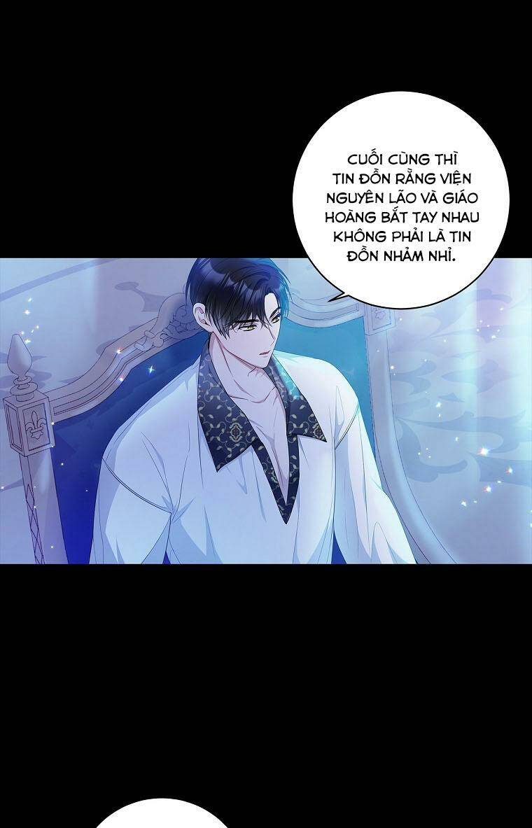 Nhận Nuôi Người Cha Phản Diện: Chapter 6