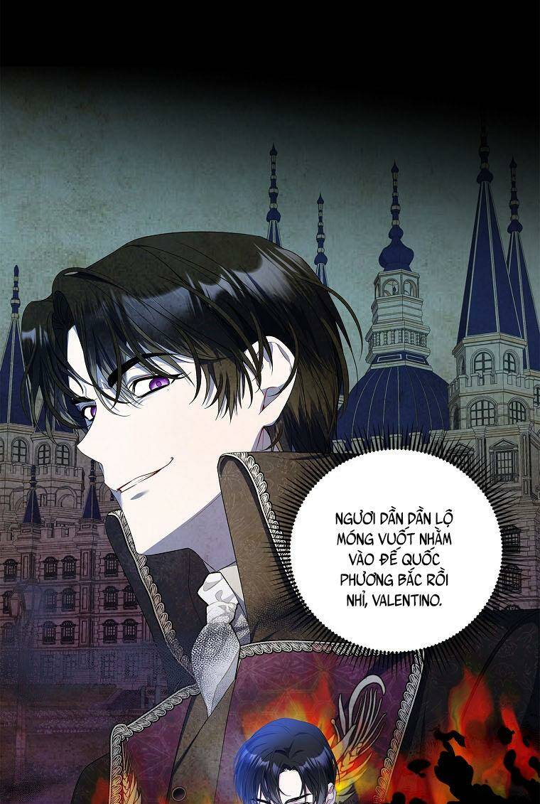 Nhận Nuôi Người Cha Phản Diện: Chapter 6