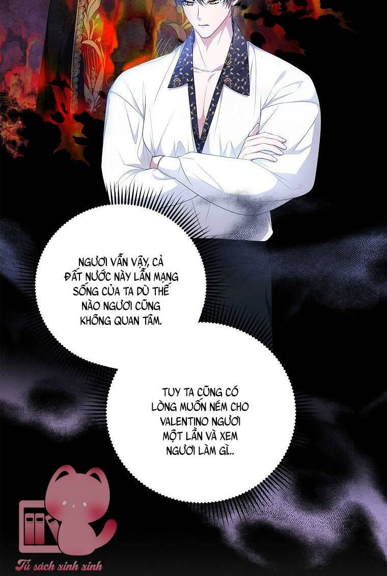 Nhận Nuôi Người Cha Phản Diện: Chapter 6