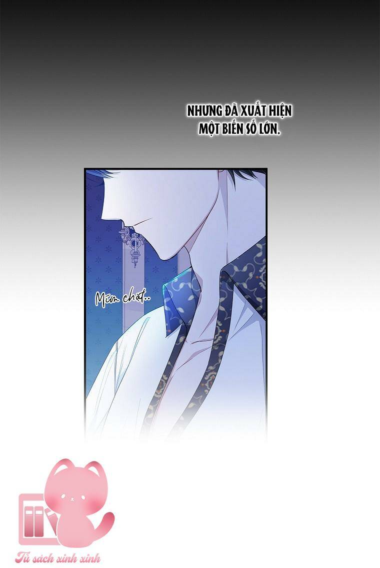 Nhận Nuôi Người Cha Phản Diện: Chapter 6
