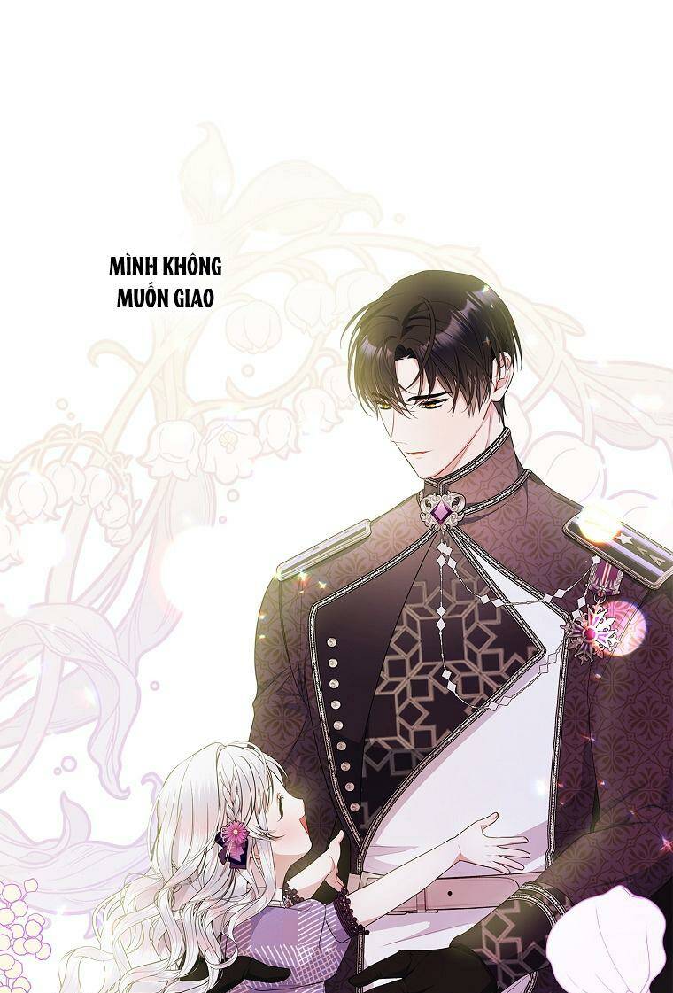 Nhận Nuôi Người Cha Phản Diện: Chapter 6
