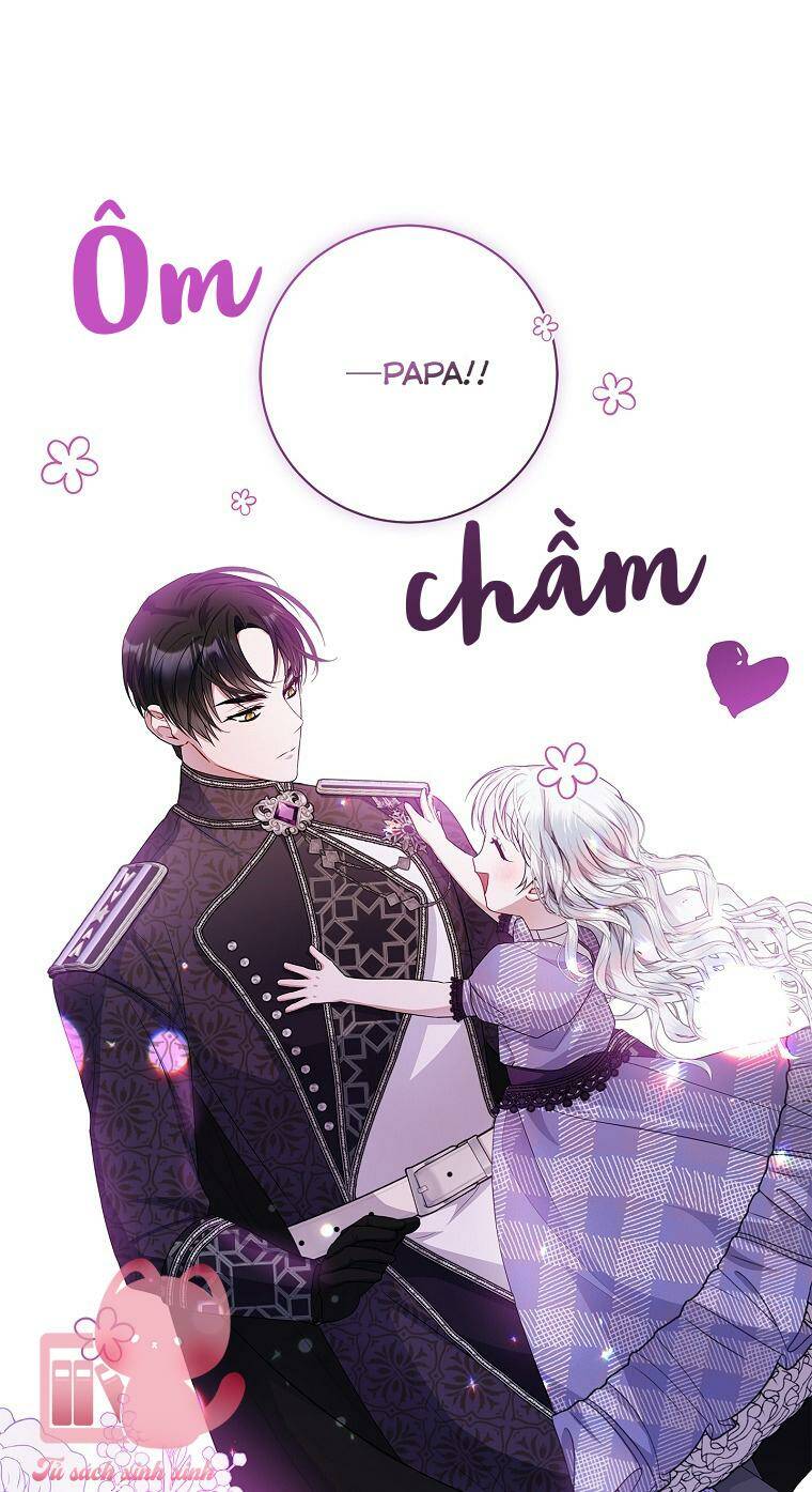 Nhận Nuôi Người Cha Phản Diện: Chapter 6