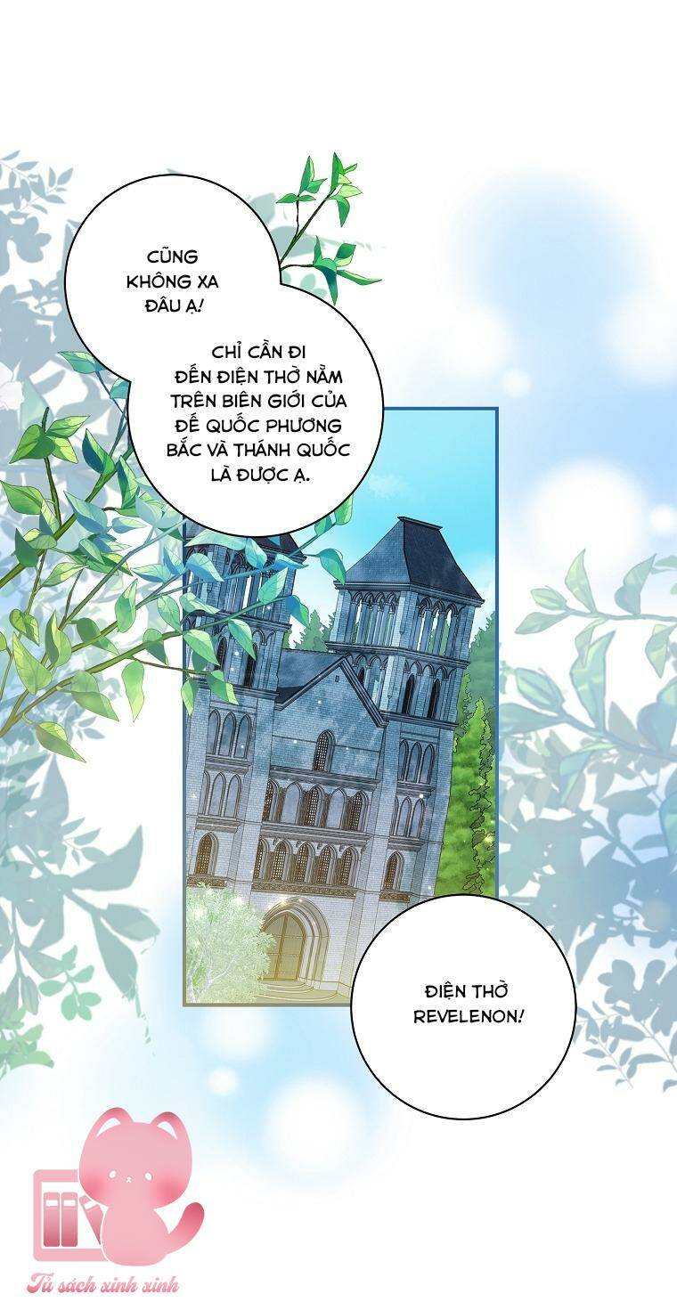 Nhận Nuôi Người Cha Phản Diện: Chapter 9