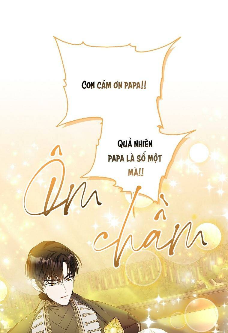Nhận Nuôi Người Cha Phản Diện: Chapter 9