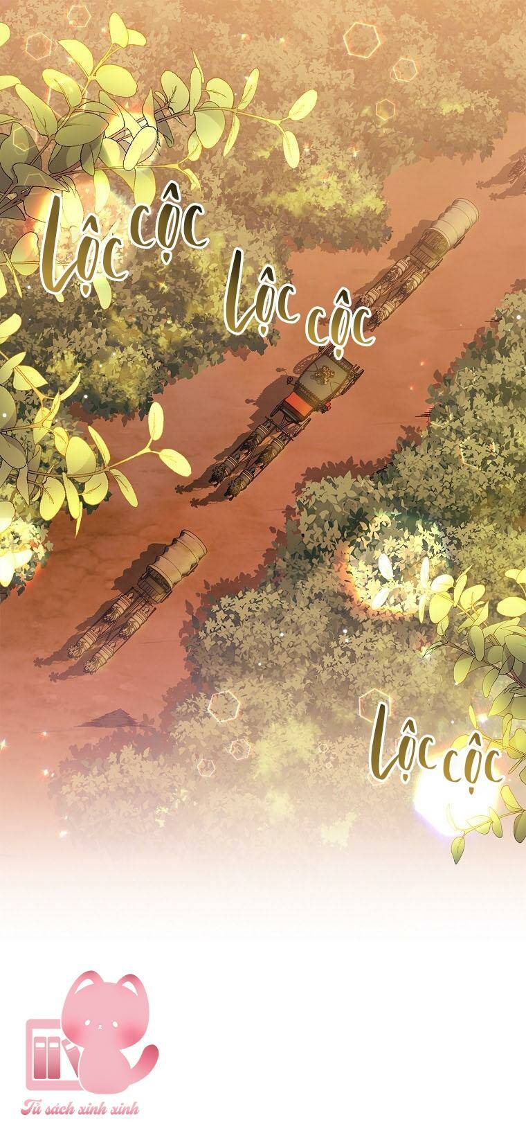Nhận Nuôi Người Cha Phản Diện: Chapter 9