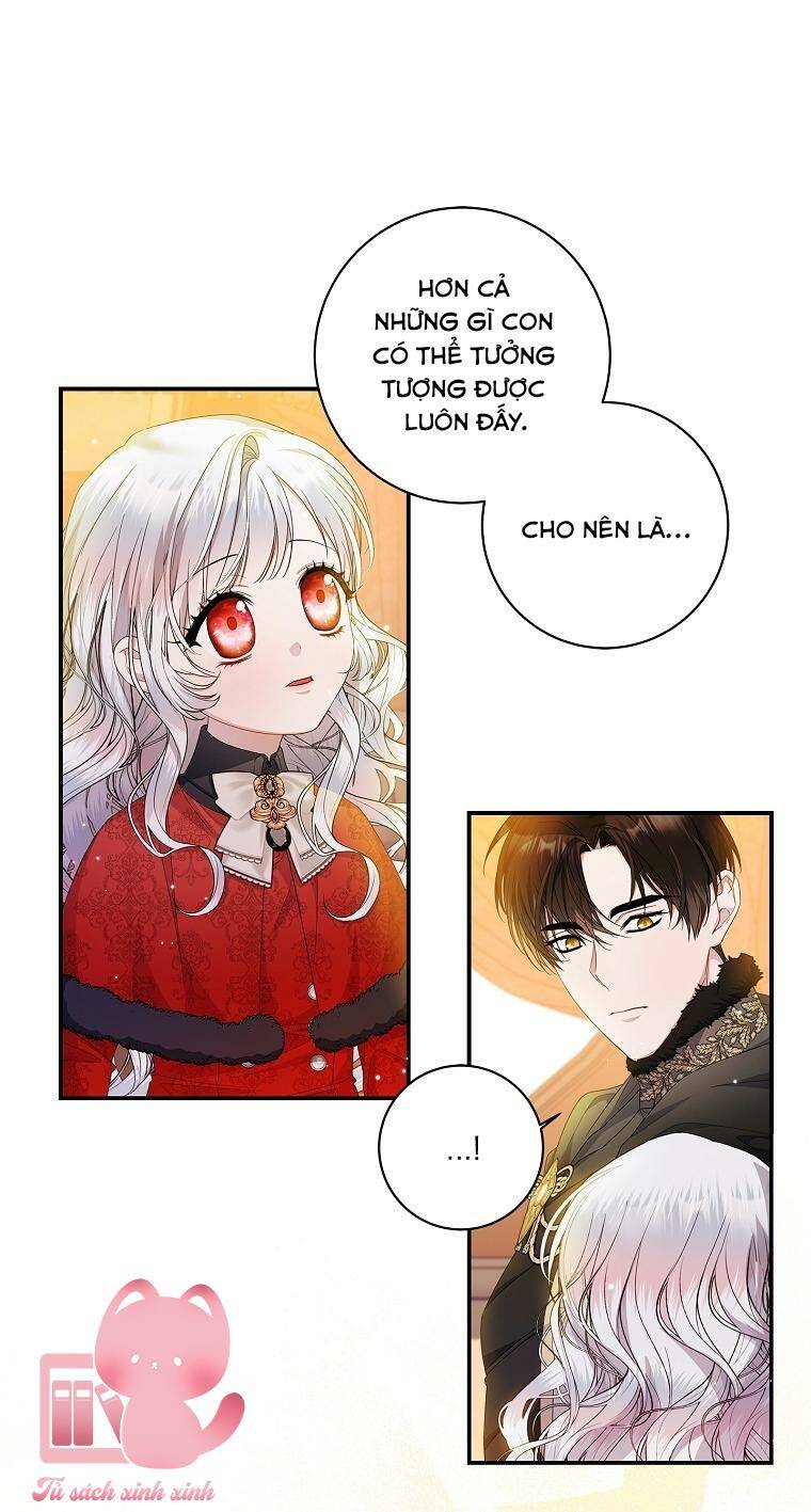 Nhận Nuôi Người Cha Phản Diện: Chapter 9