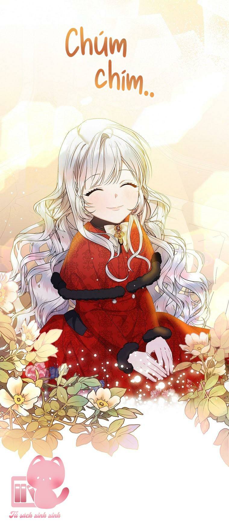 Nhận Nuôi Người Cha Phản Diện: Chapter 9