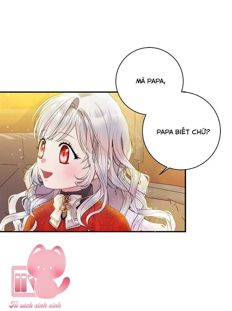 Nhận Nuôi Người Cha Phản Diện: Chapter 9