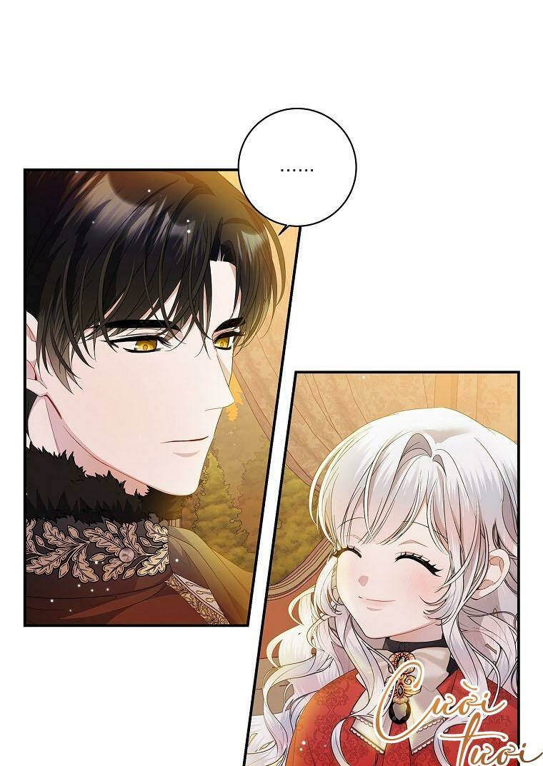 Nhận Nuôi Người Cha Phản Diện: Chapter 9