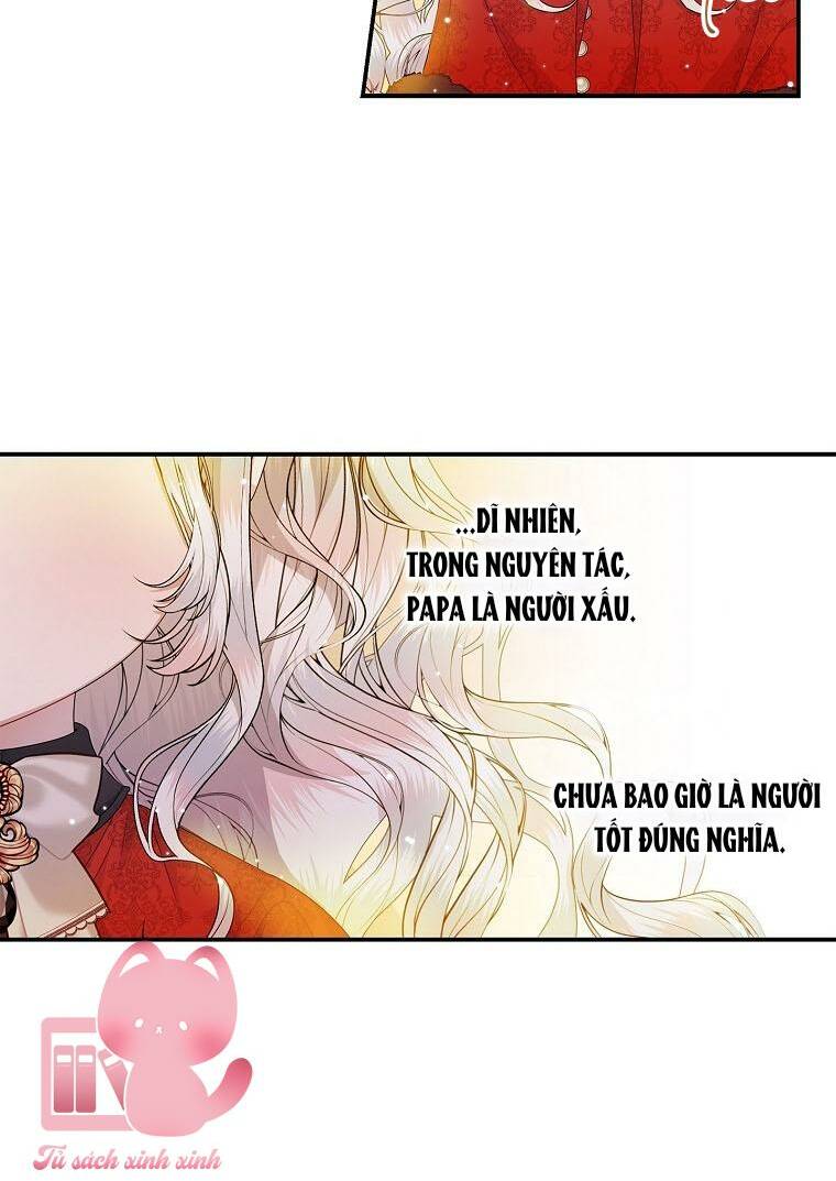 Nhận Nuôi Người Cha Phản Diện: Chapter 9