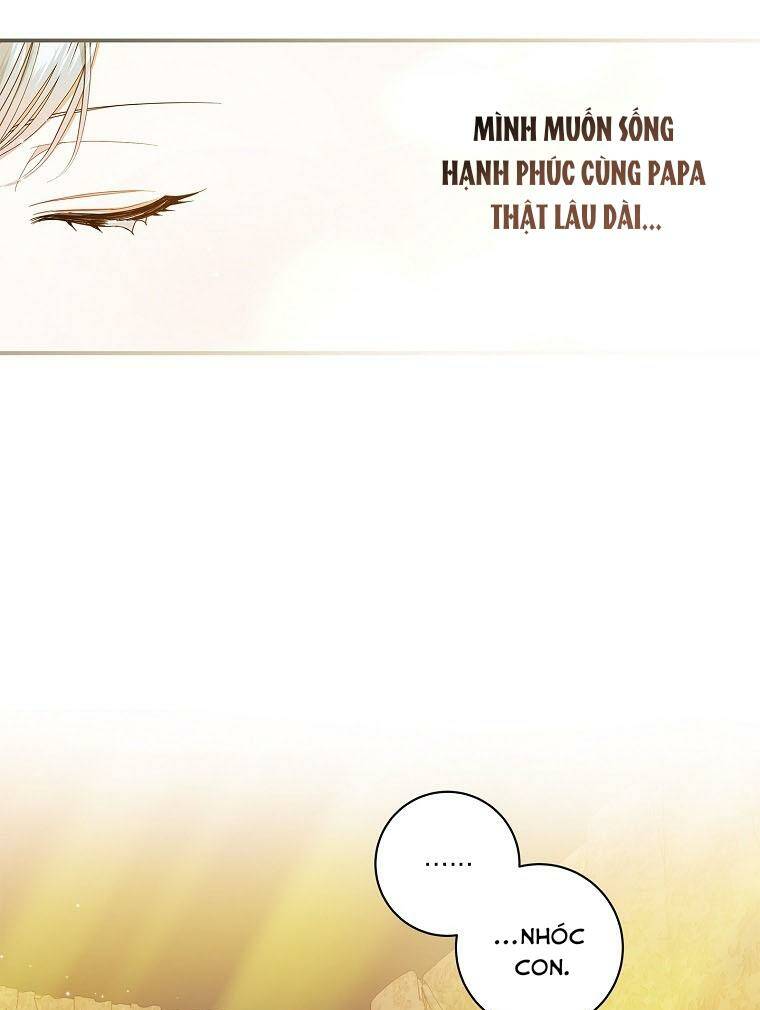 Nhận Nuôi Người Cha Phản Diện: Chapter 9