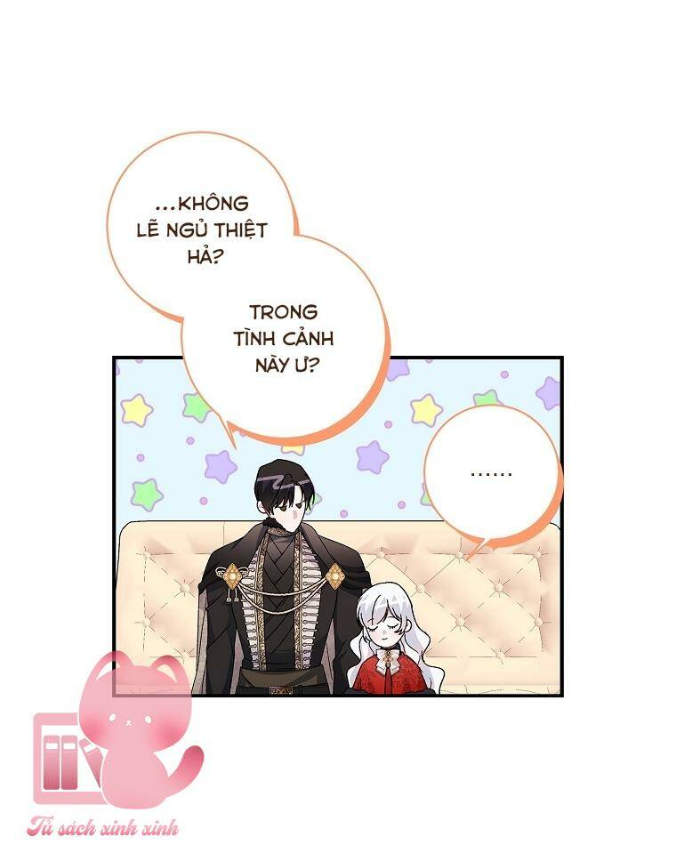 Nhận Nuôi Người Cha Phản Diện: Chapter 9