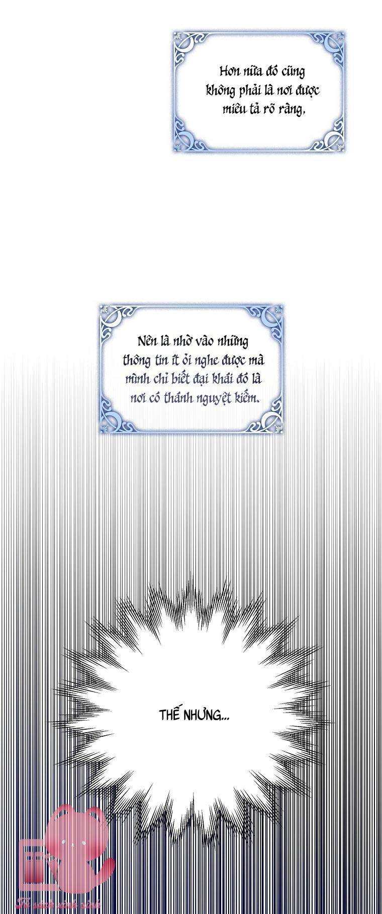 Nhận Nuôi Người Cha Phản Diện: Chapter 9