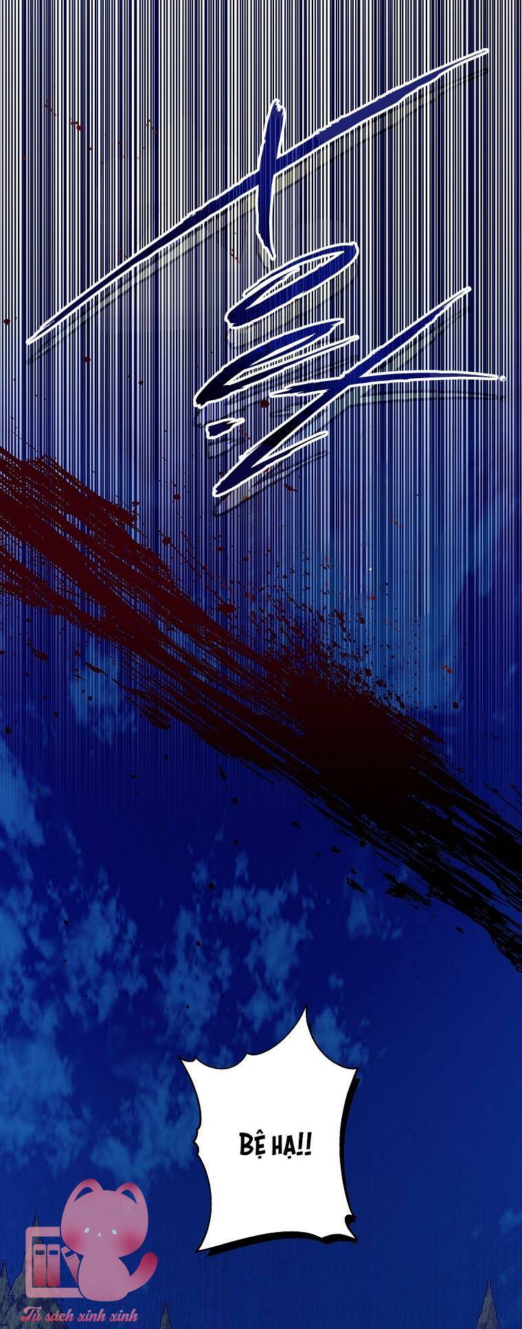 Nhận Nuôi Người Cha Phản Diện: Chapter 9