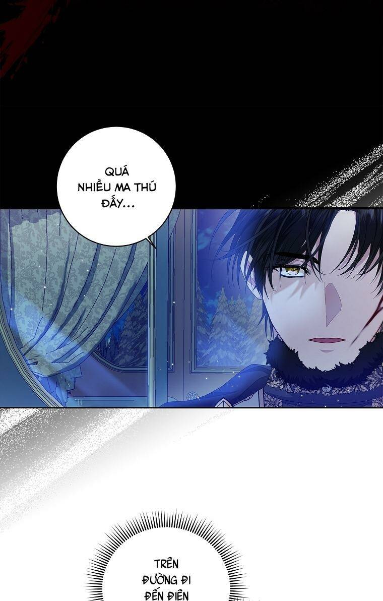 Nhận Nuôi Người Cha Phản Diện: Chapter 9