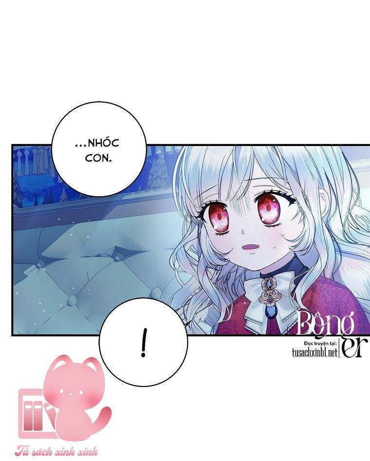 Nhận Nuôi Người Cha Phản Diện: Chapter 9