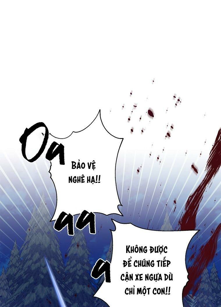 Nhận Nuôi Người Cha Phản Diện: Chapter 9