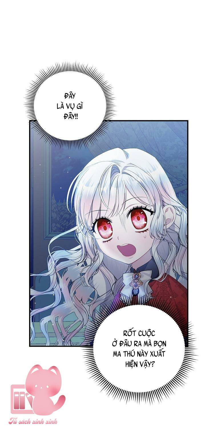 Nhận Nuôi Người Cha Phản Diện: Chapter 9