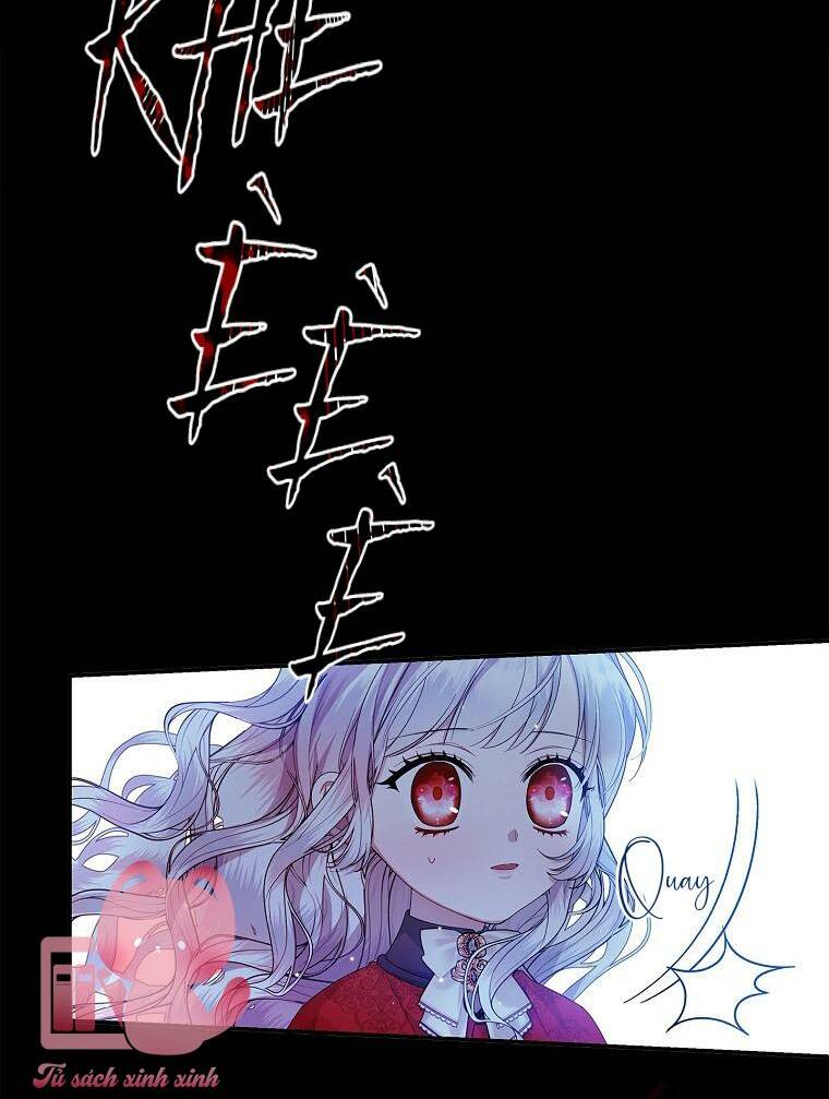 Nhận Nuôi Người Cha Phản Diện: Chapter 9
