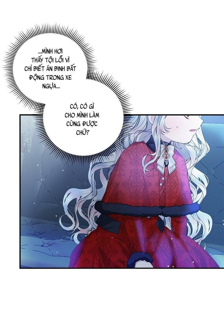 Nhận Nuôi Người Cha Phản Diện: Chapter 9