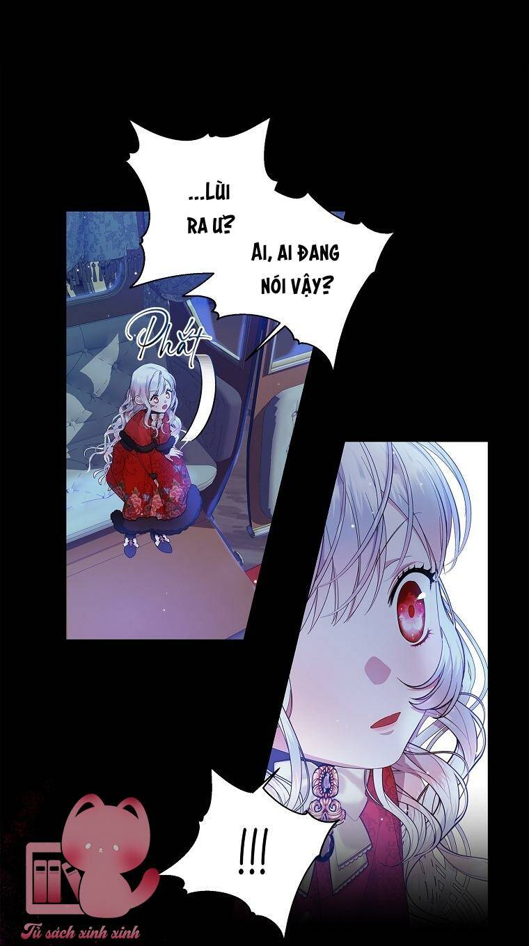 Nhận Nuôi Người Cha Phản Diện: Chapter 9