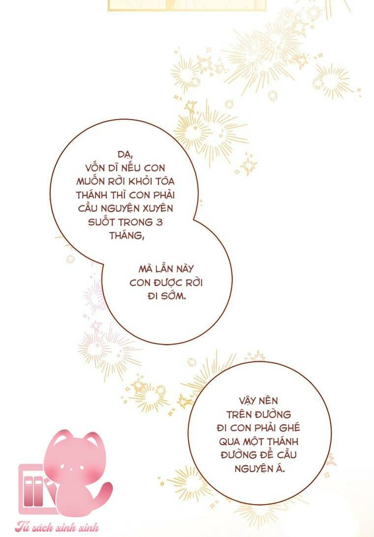Nhận Nuôi Người Cha Phản Diện: Chapter 9