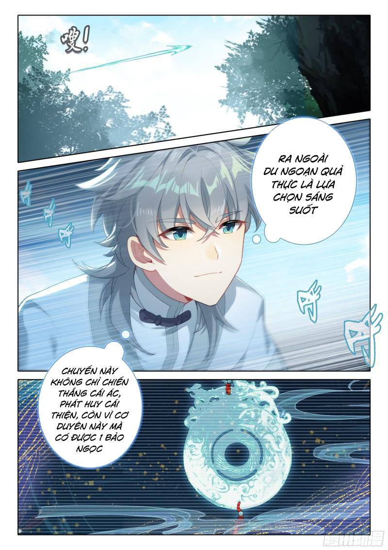 Duy Ngã Độc Tiên: Chapter 83