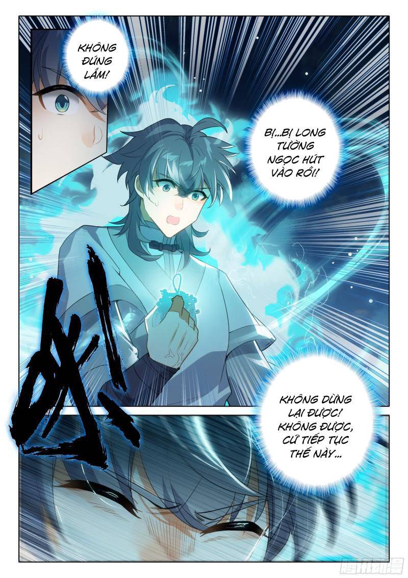 Duy Ngã Độc Tiên: Chapter 83