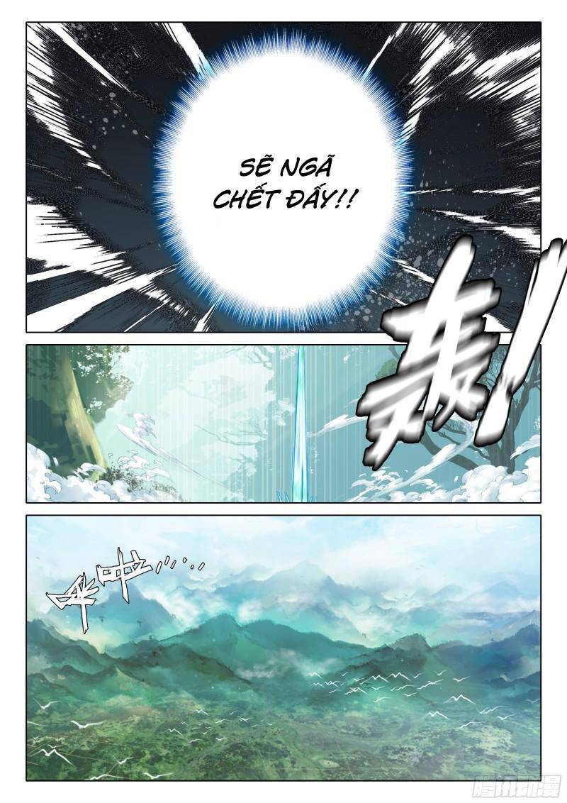 Duy Ngã Độc Tiên: Chapter 83