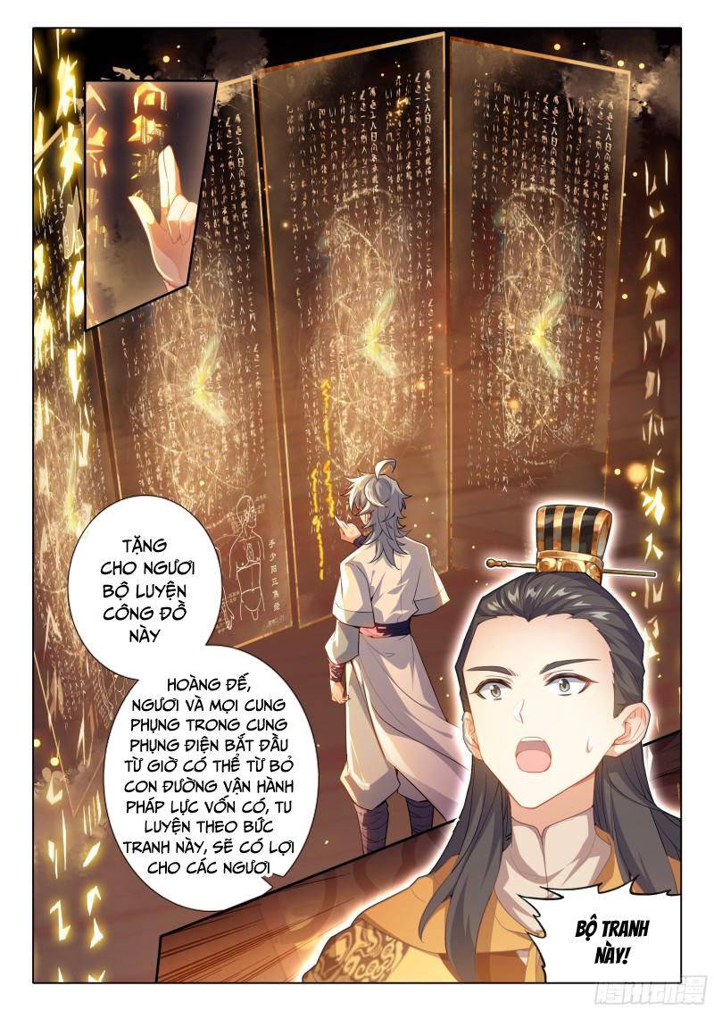 Duy Ngã Độc Tiên: Chapter 83