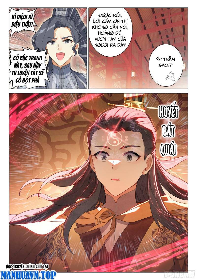 Duy Ngã Độc Tiên: Chapter 83