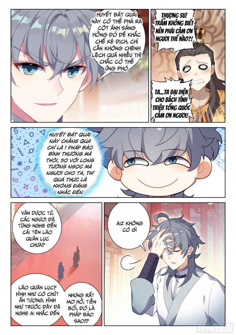 Duy Ngã Độc Tiên: Chapter 83