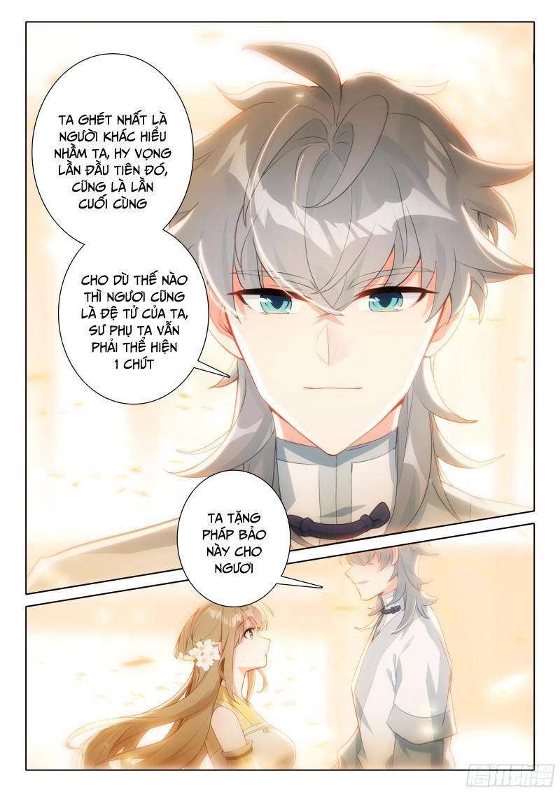 Duy Ngã Độc Tiên: Chapter 83